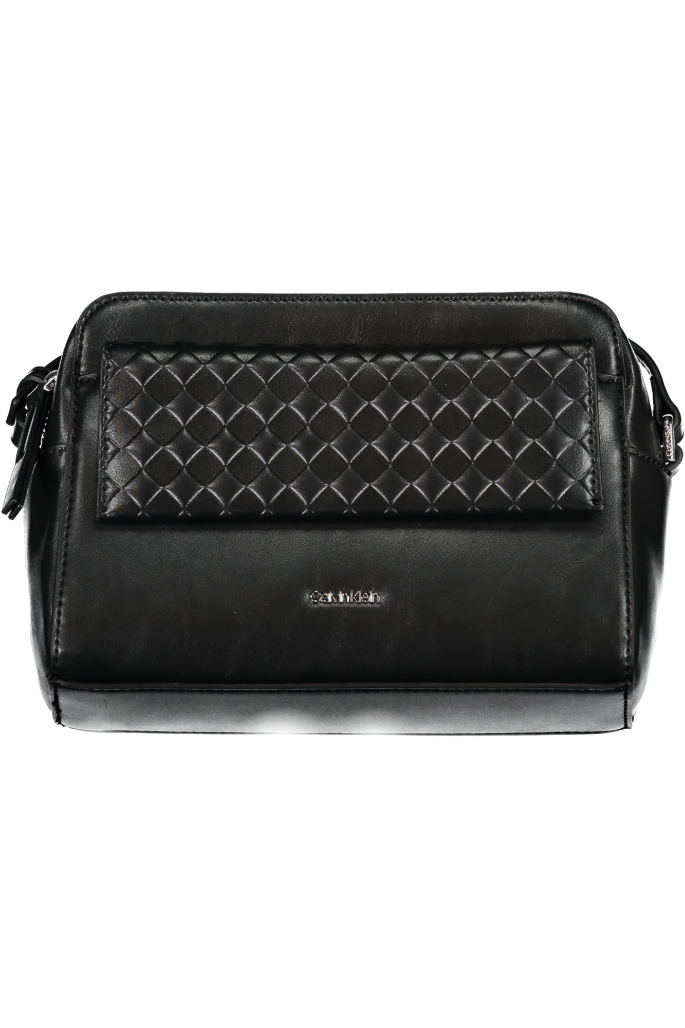 CALVIN KLEIN BORSA DONNA NERO