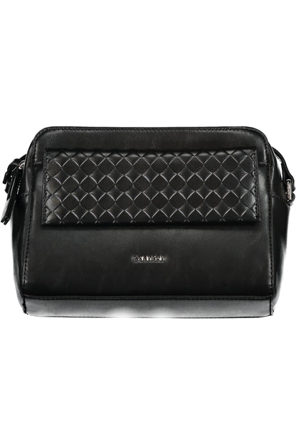 CALVIN KLEIN BORSA DONNA NERO