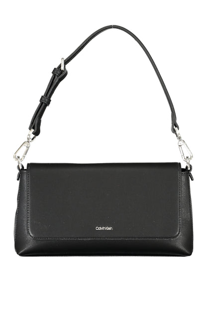 CALVIN KLEIN BORSA DONNA NERO