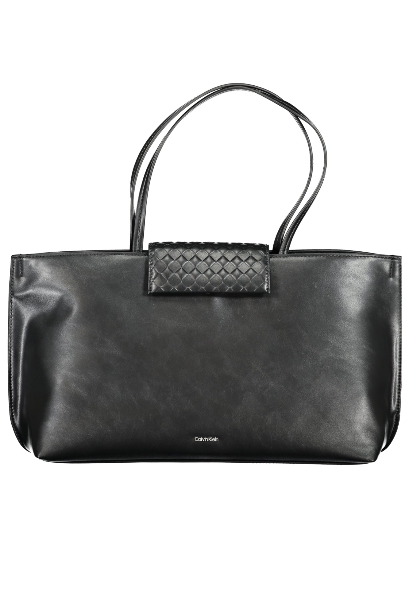 CALVIN KLEIN BORSA DONNA NERO