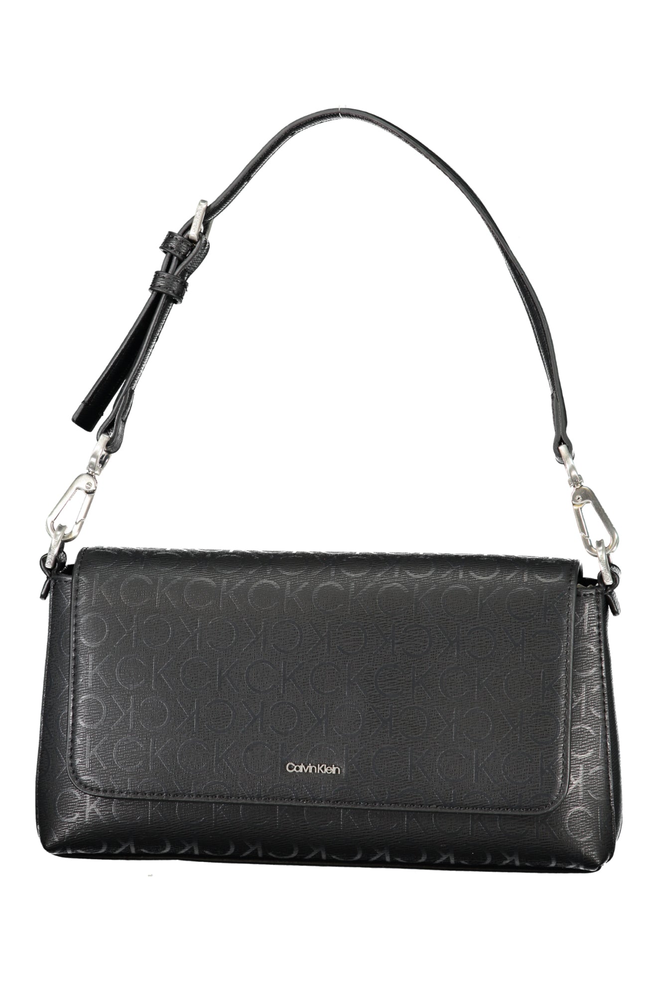 CALVIN KLEIN BORSA DONNA NERO