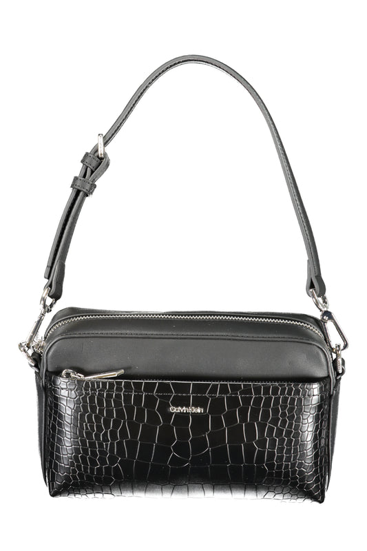 CALVIN KLEIN BORSA DONNA NERO