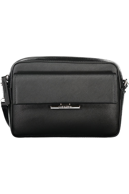 CALVIN KLEIN BORSA DONNA NERO