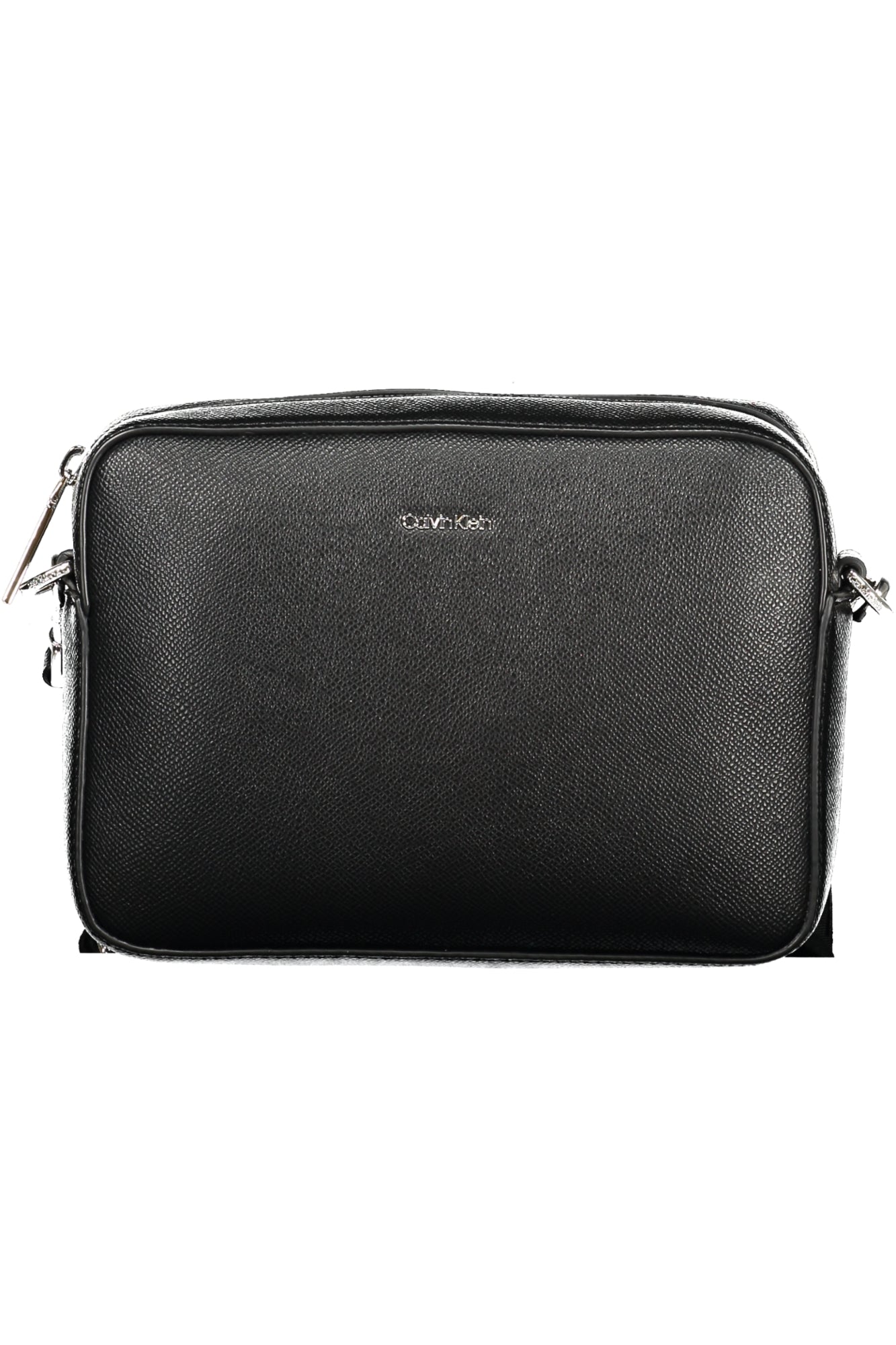 CALVIN KLEIN BORSA DONNA NERO
