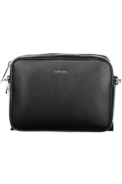 CALVIN KLEIN BORSA DONNA NERO