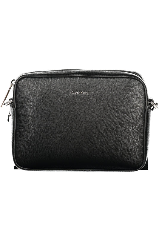 CALVIN KLEIN BORSA DONNA NERO