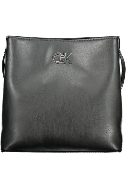 CALVIN KLEIN BORSA DONNA NERO