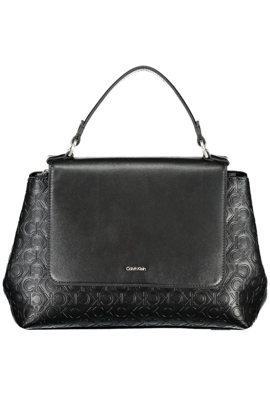 CALVIN KLEIN BORSA DONNA NERO