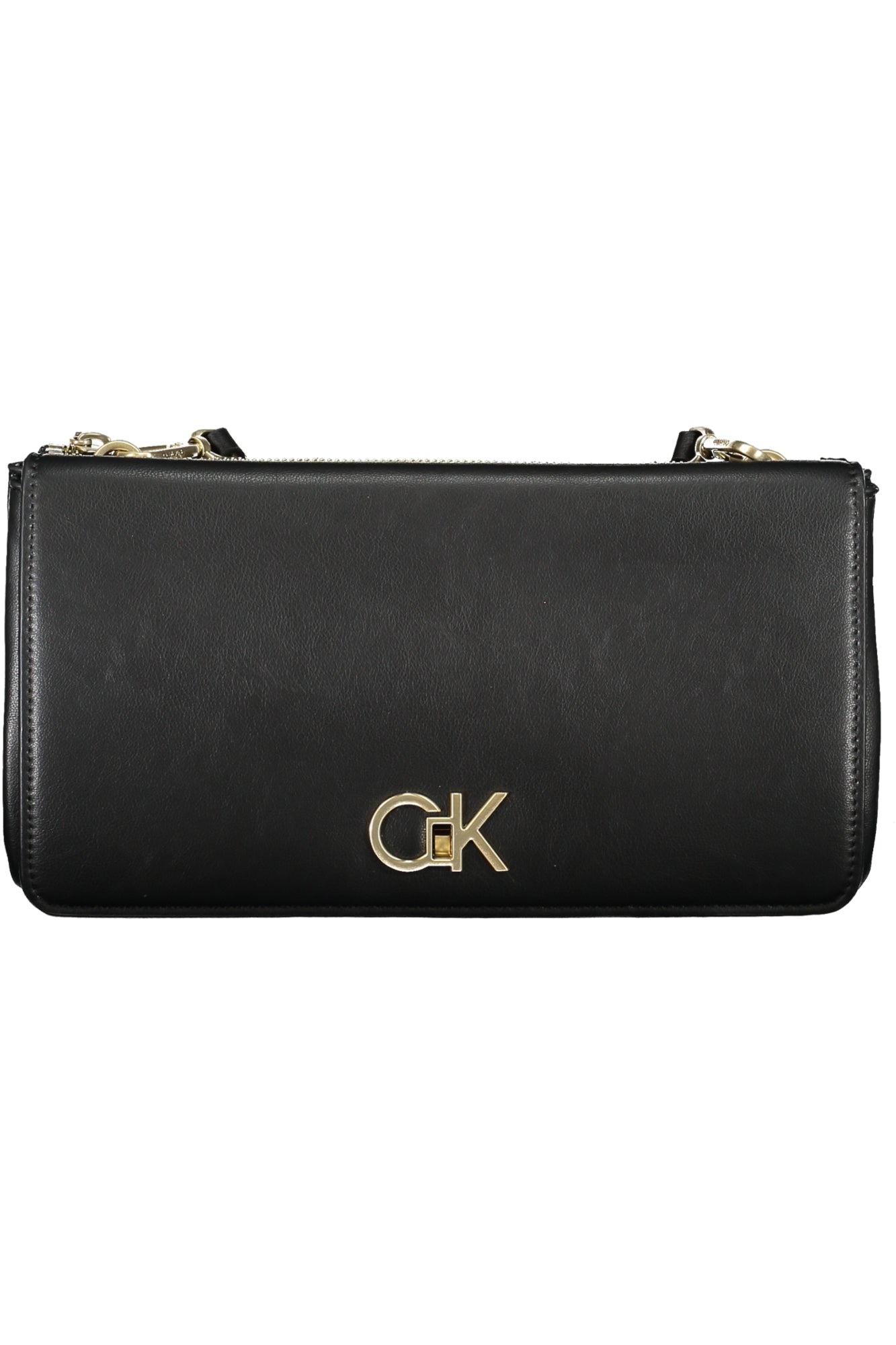 CALVIN KLEIN BORSA DONNA NERO