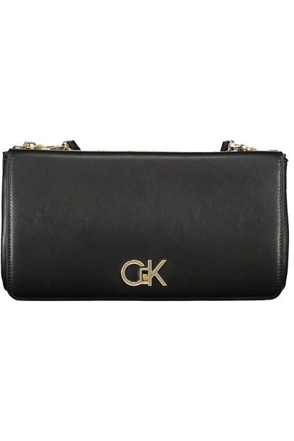 CALVIN KLEIN BORSA DONNA NERO
