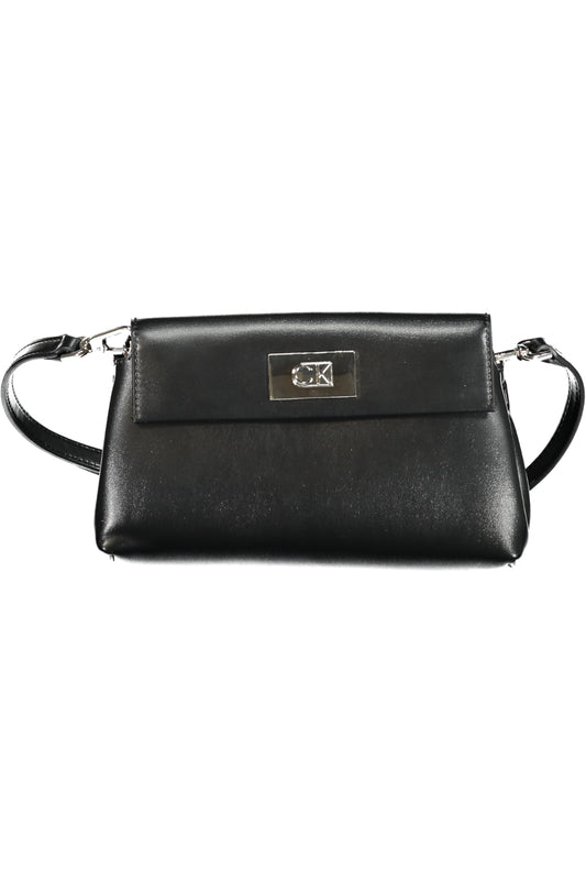 CALVIN KLEIN BORSA DONNA NERO