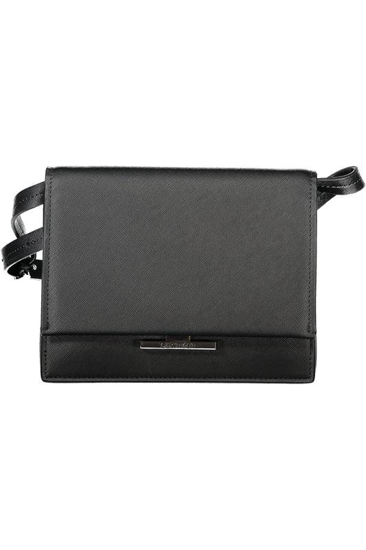 CALVIN KLEIN BORSA DONNA NERO
