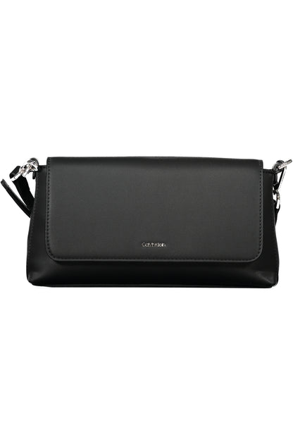 CALVIN KLEIN BORSA DONNA NERO