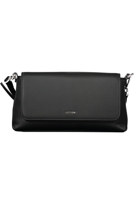 CALVIN KLEIN BORSA DONNA NERO