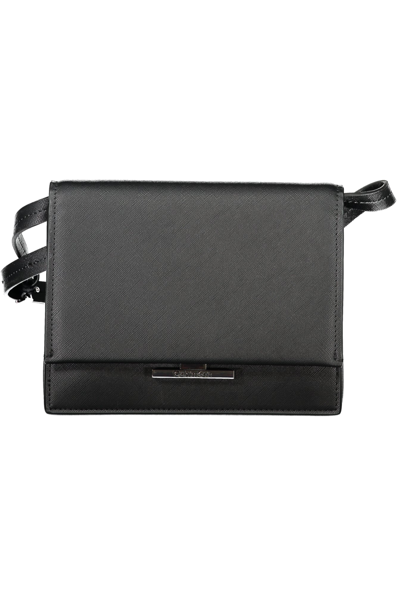 CALVIN KLEIN BORSA DONNA NERO