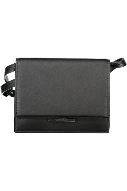 CALVIN KLEIN BORSA DONNA NERO