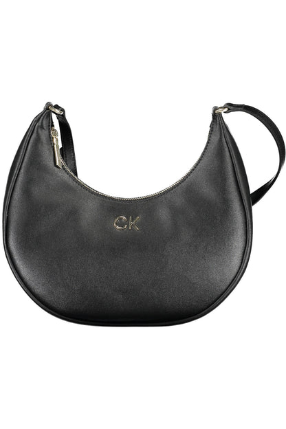 CALVIN KLEIN BORSA DONNA NERO