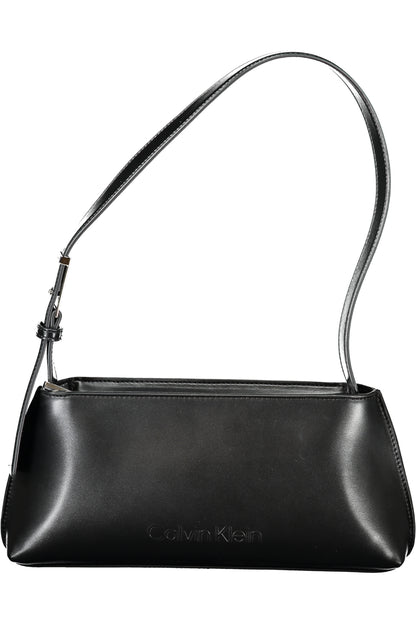CALVIN KLEIN BORSA DONNA NERO