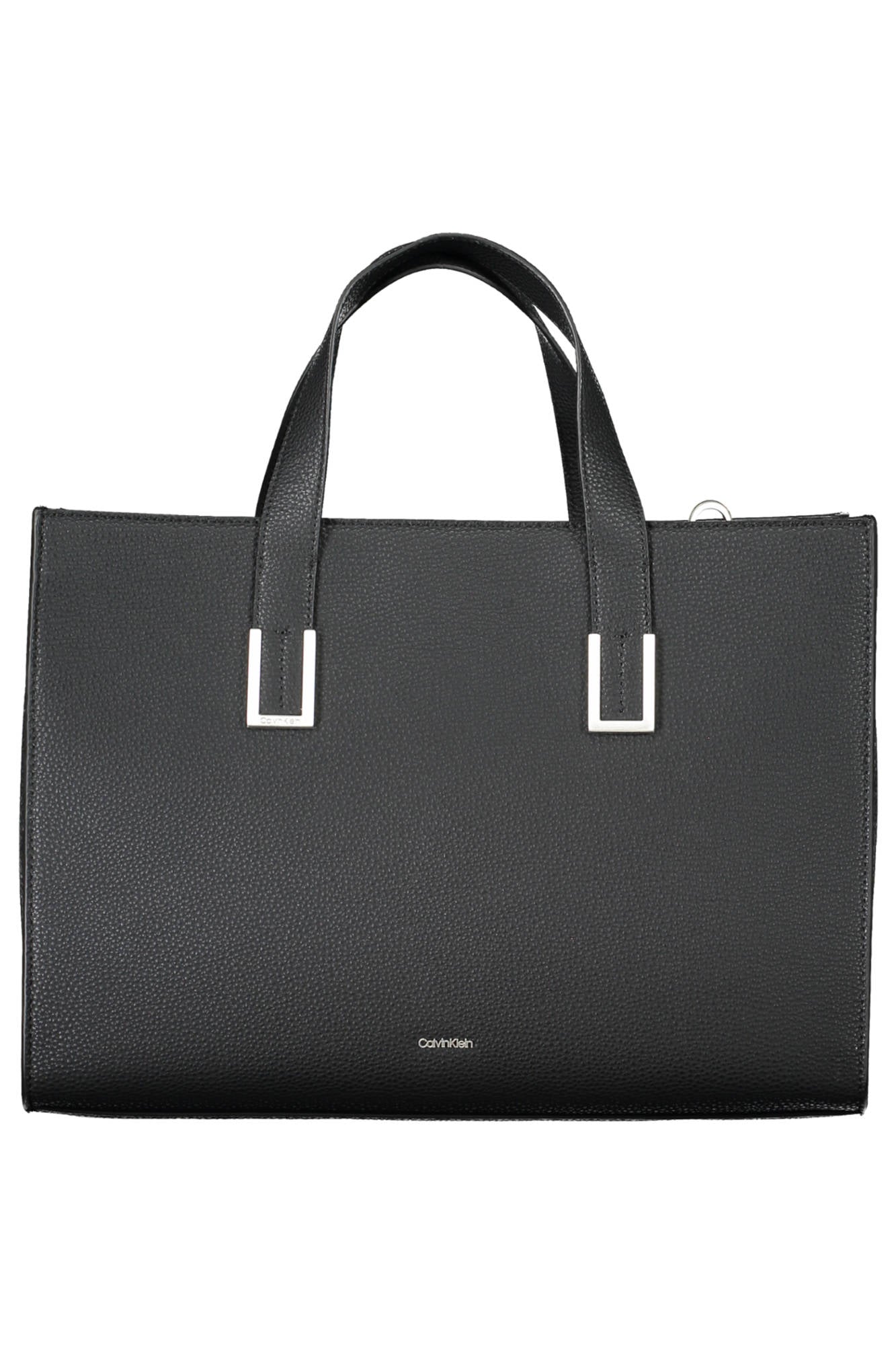 CALVIN KLEIN BORSA DONNA NERO