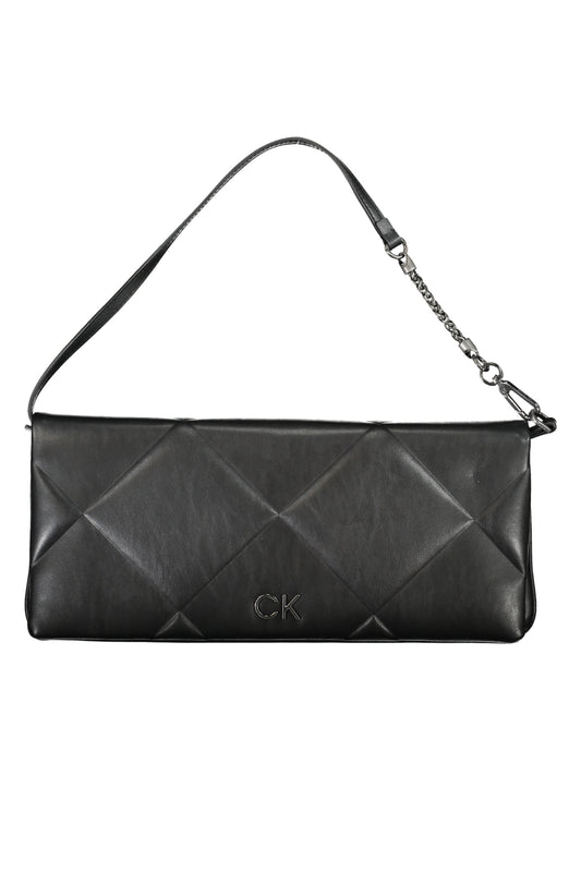 CALVIN KLEIN BORSA DONNA NERO