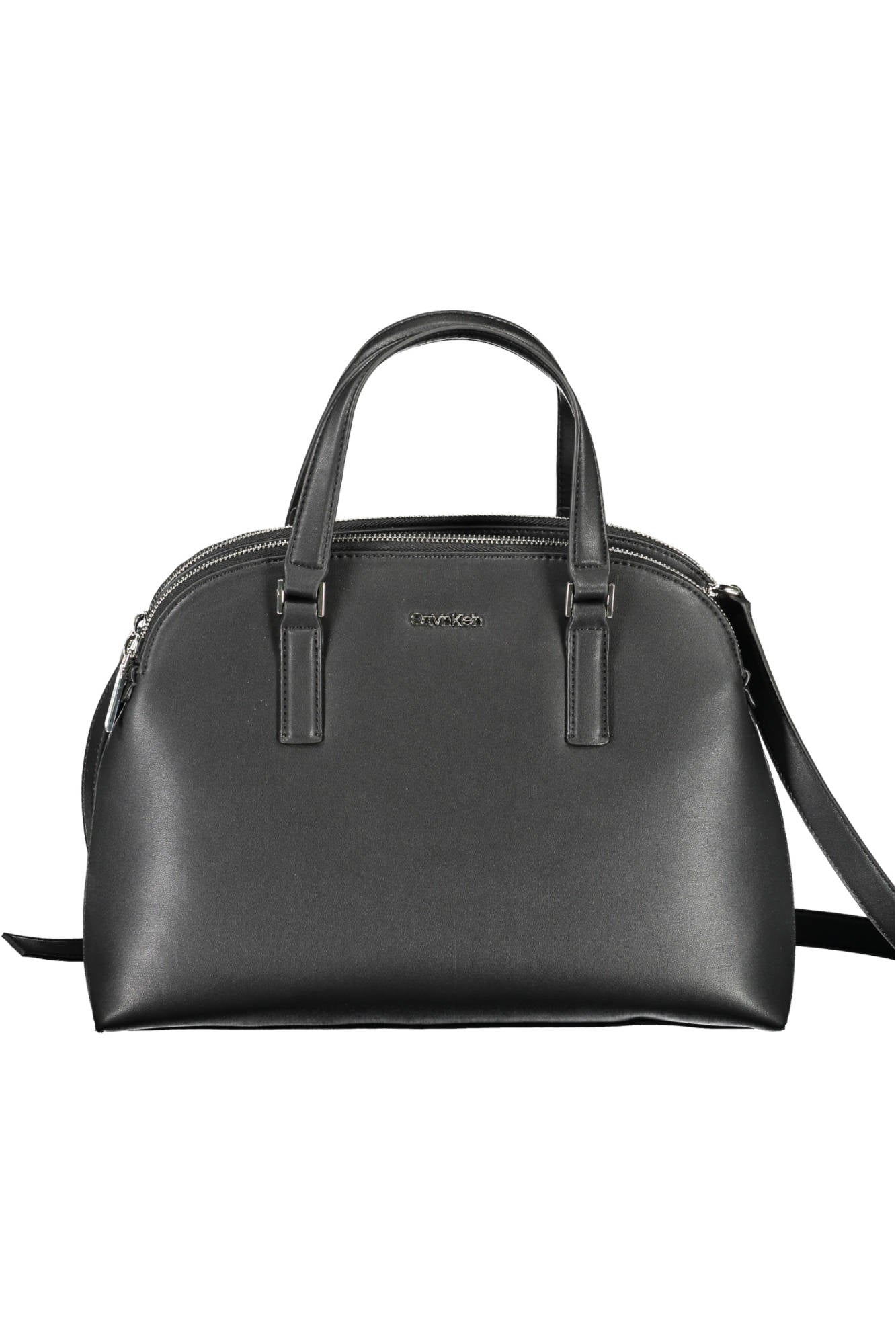 CALVIN KLEIN BORSA DONNA NERO