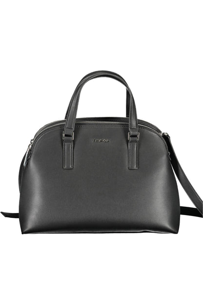 CALVIN KLEIN BORSA DONNA NERO