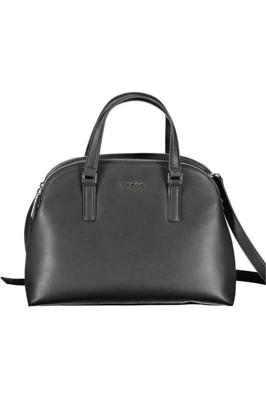 CALVIN KLEIN BORSA DONNA NERO