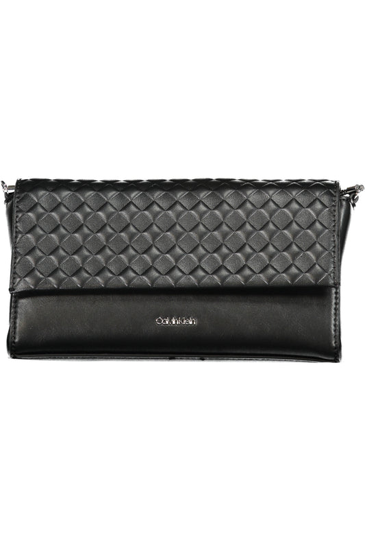 CALVIN KLEIN BORSA DONNA NERO