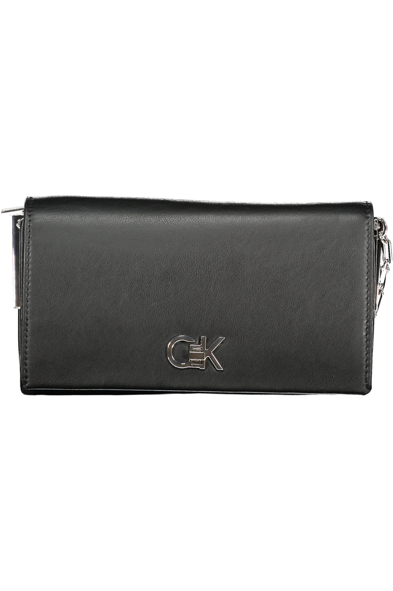 CALVIN KLEIN BORSA DONNA NERO