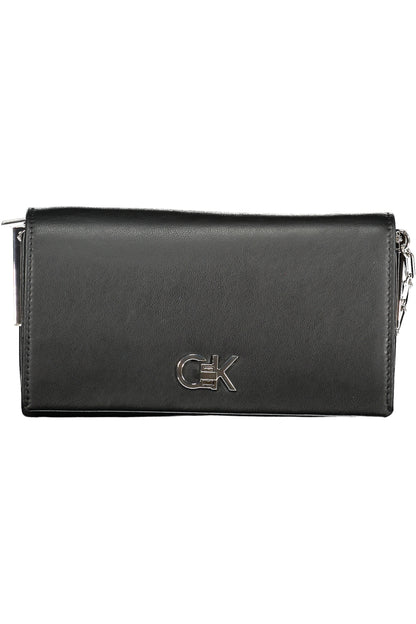 CALVIN KLEIN BORSA DONNA NERO