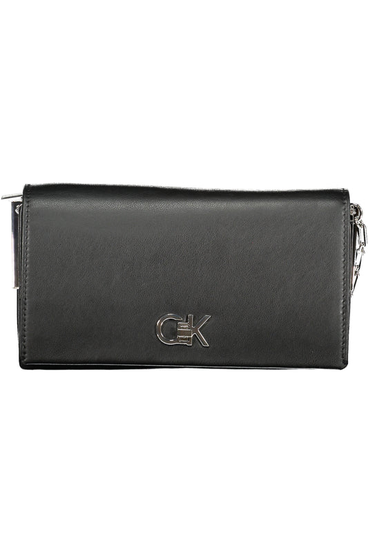 CALVIN KLEIN BORSA DONNA NERO
