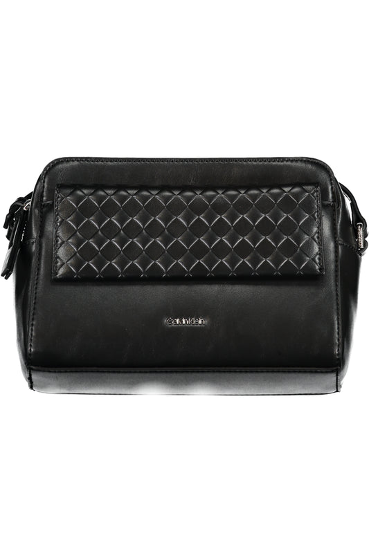 CALVIN KLEIN BORSA DONNA NERO