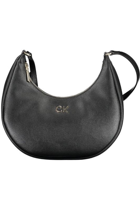 CALVIN KLEIN BORSA DONNA NERO