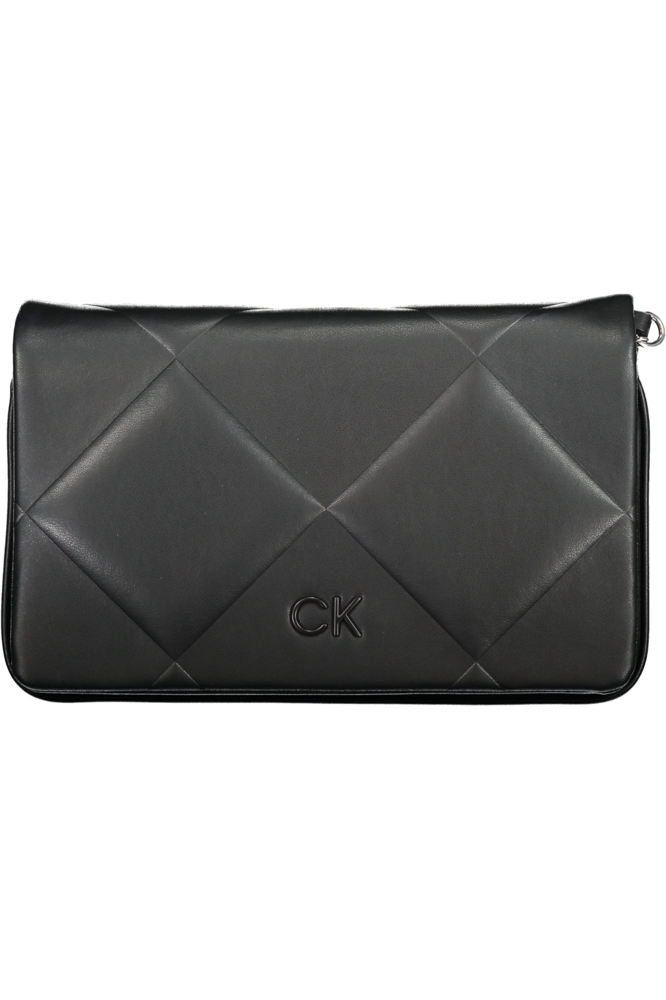 CALVIN KLEIN BORSA DONNA NERO