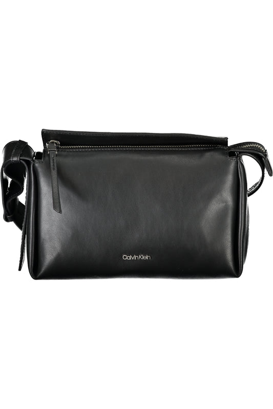 CALVIN KLEIN BORSA DONNA NERO