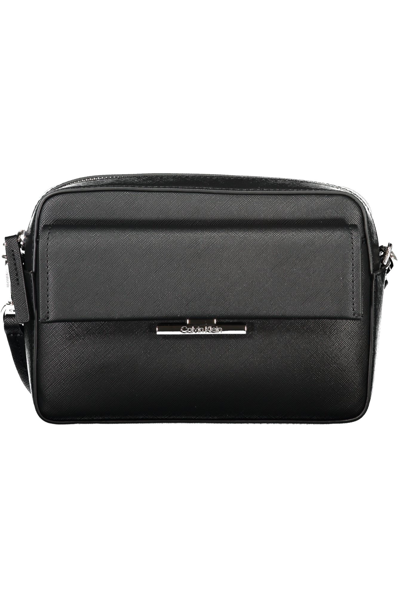 CALVIN KLEIN BORSA DONNA NERO