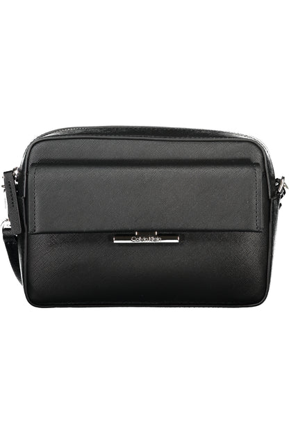 CALVIN KLEIN BORSA DONNA NERO