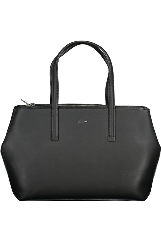 CALVIN KLEIN BORSA DONNA NERO