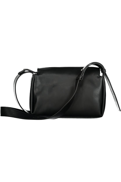 CALVIN KLEIN BORSA DONNA NERO