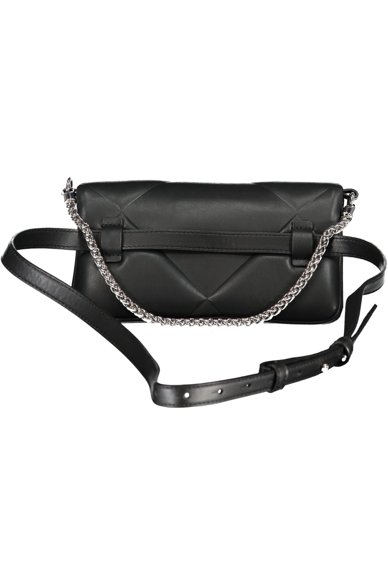 CALVIN KLEIN BORSA DONNA NERO
