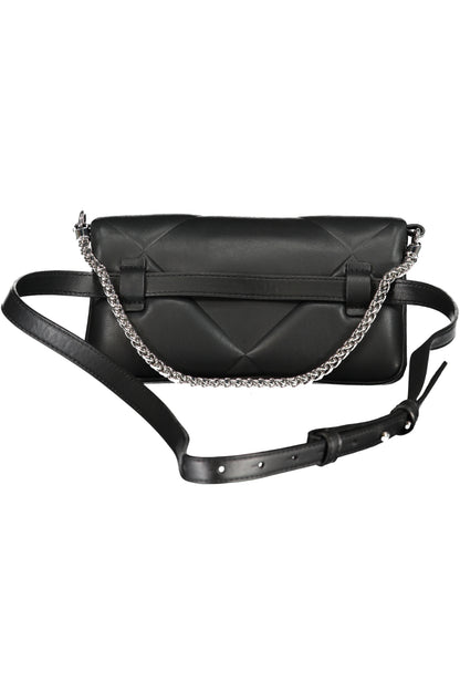 CALVIN KLEIN BORSA DONNA NERO