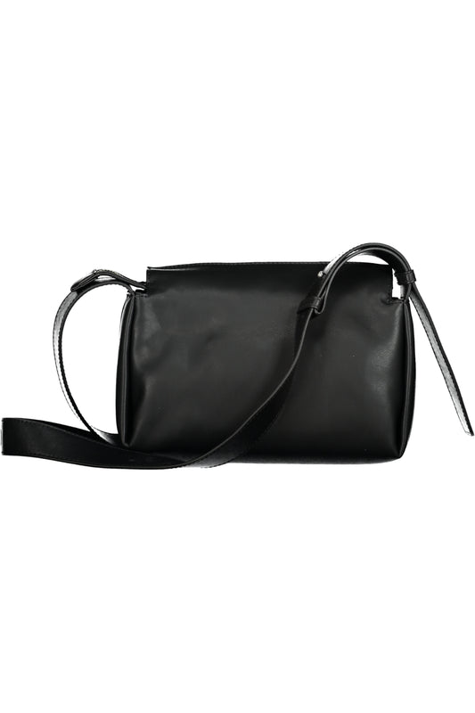CALVIN KLEIN BORSA DONNA NERO