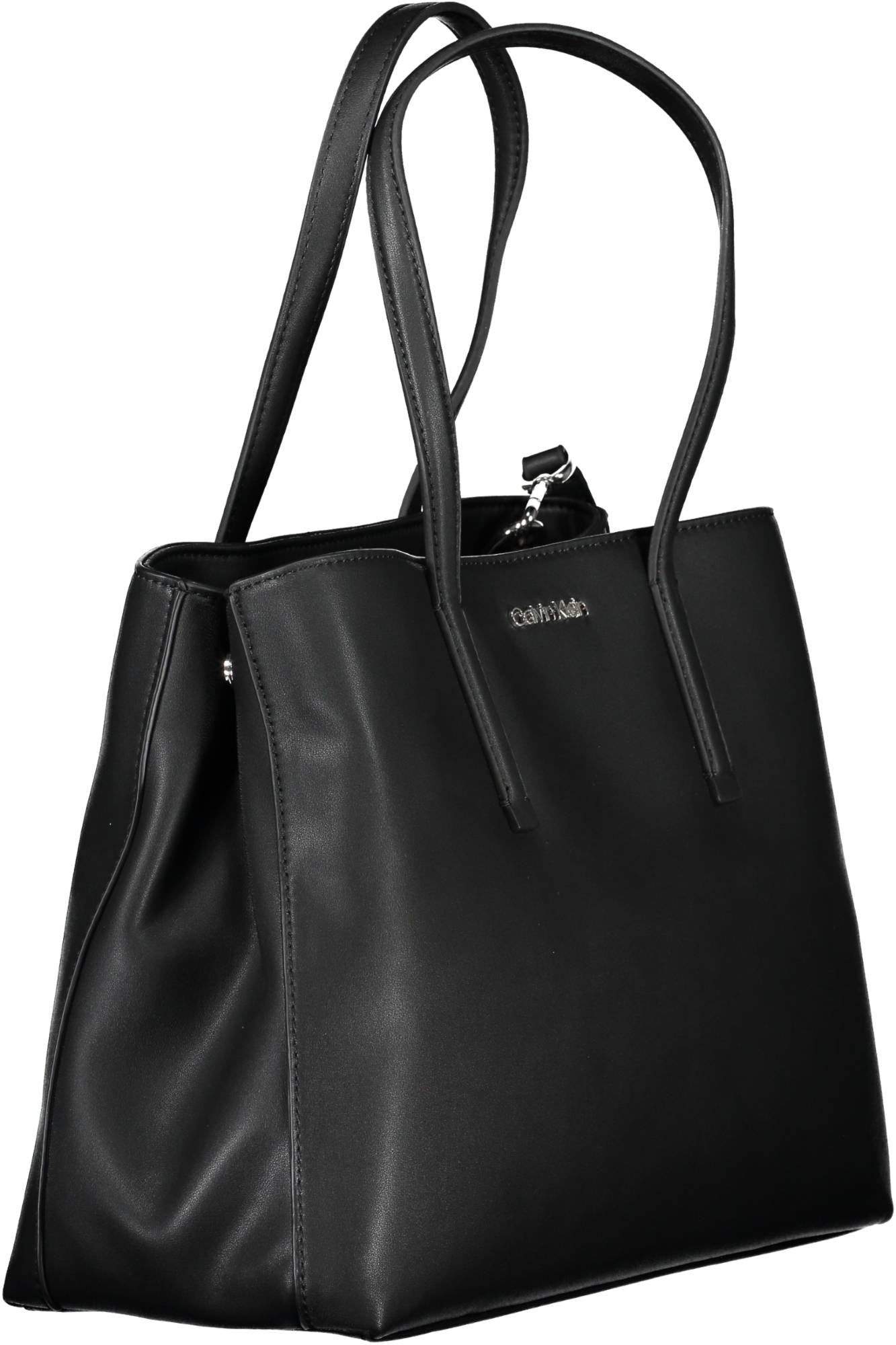CALVIN KLEIN BORSA DONNA NERO