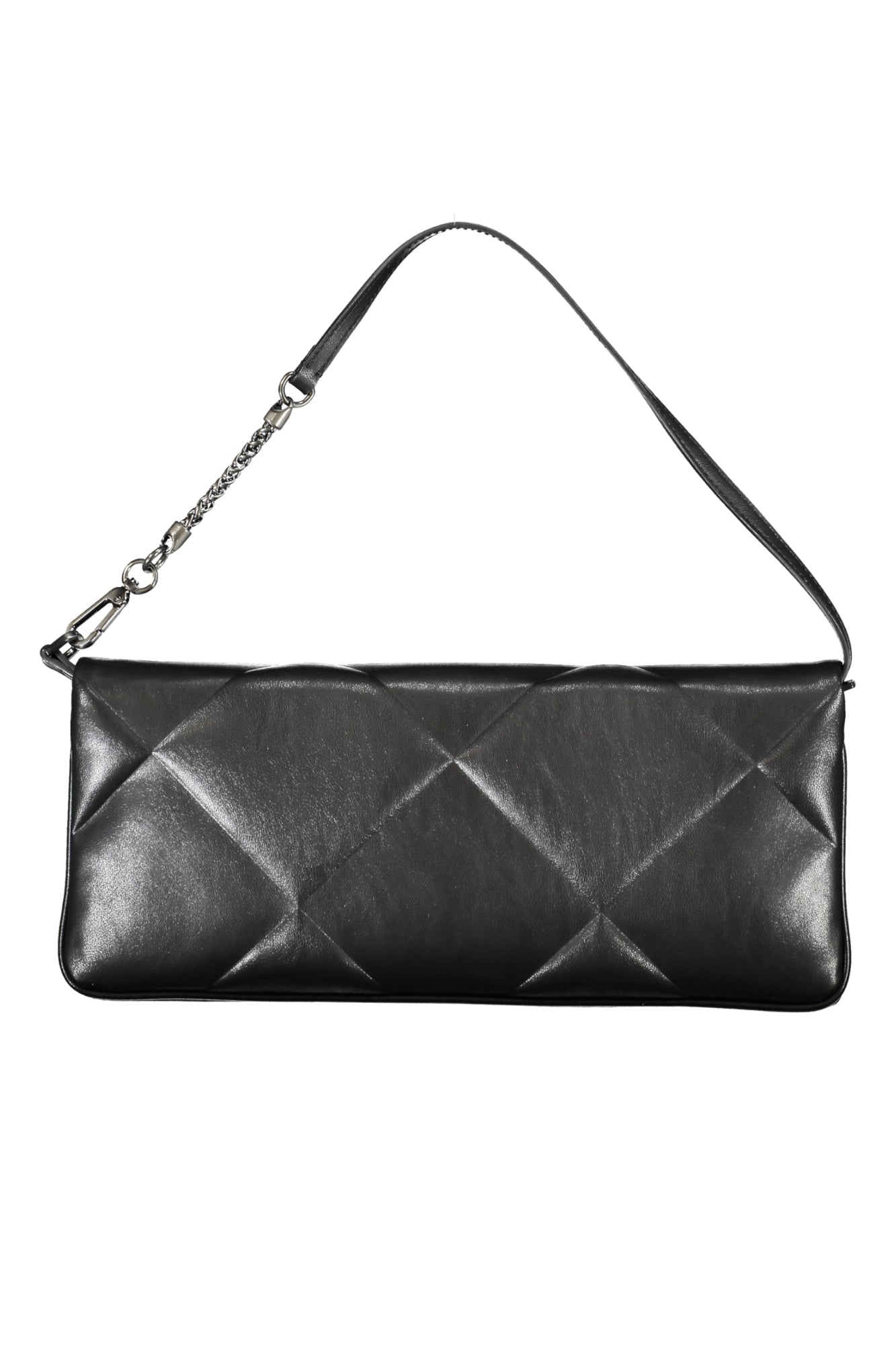 CALVIN KLEIN BORSA DONNA NERO
