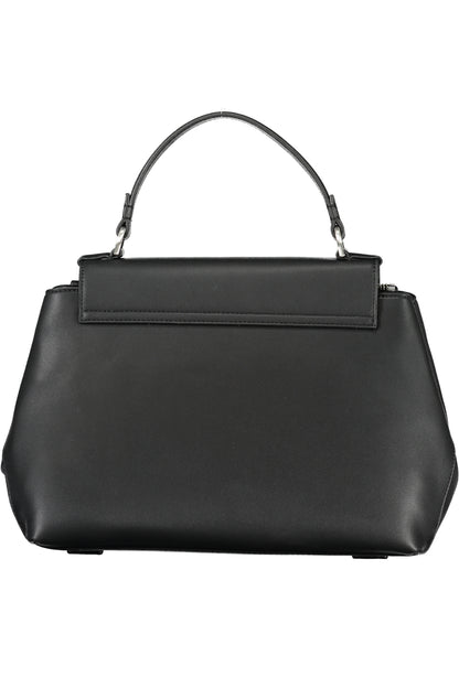 CALVIN KLEIN BORSA DONNA NERO