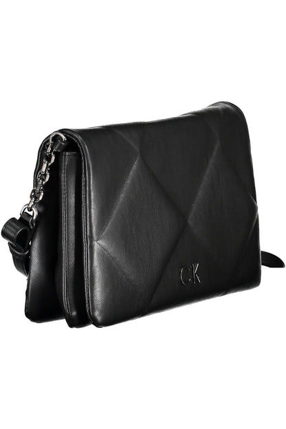 CALVIN KLEIN BORSA DONNA NERO