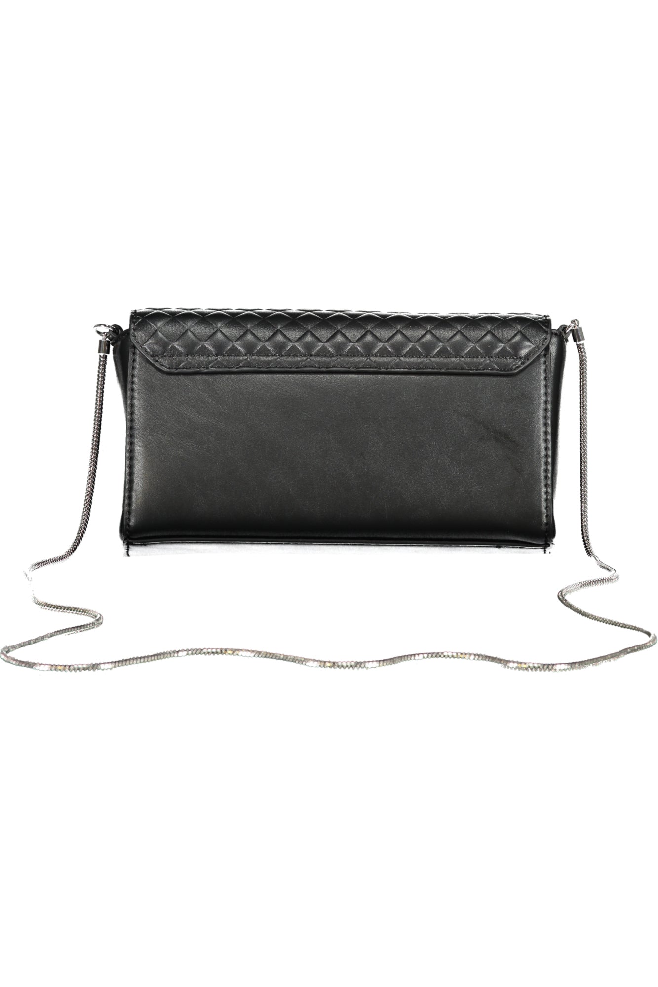 CALVIN KLEIN BORSA DONNA NERO