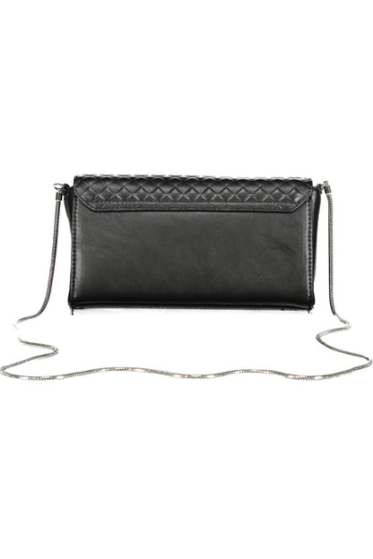 CALVIN KLEIN BORSA DONNA NERO