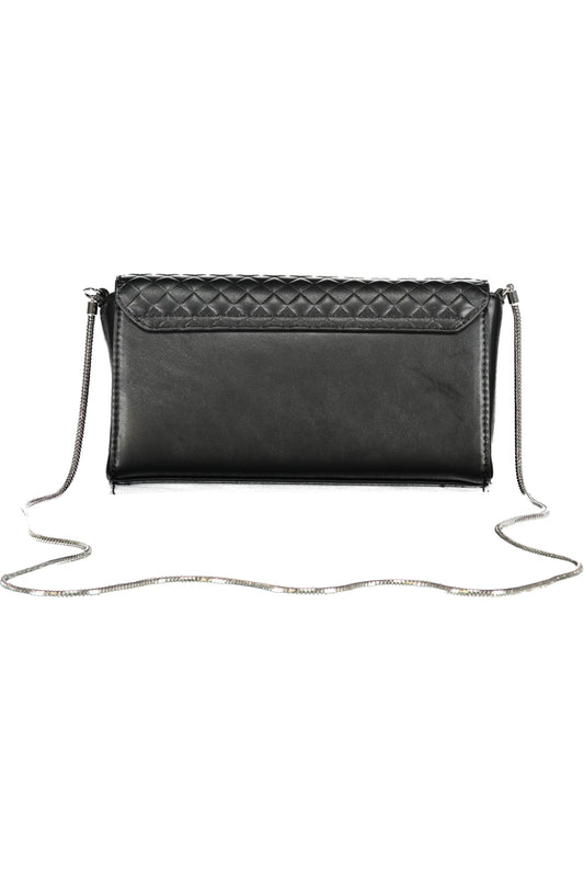CALVIN KLEIN BORSA DONNA NERO
