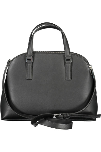 CALVIN KLEIN BORSA DONNA NERO